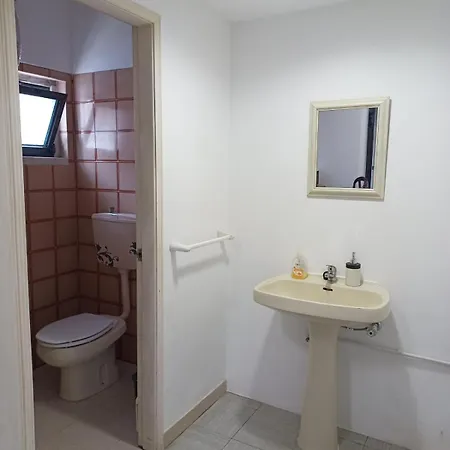 Apartman With Sharing Bathroom *
