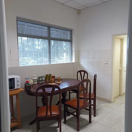 Apartman With Sharing Bathroom