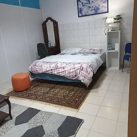 Apartman With Sharing Bathroom